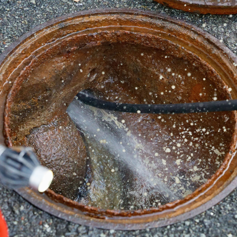 排水管スッキリ!高圧洗浄のプロ『パイプジェット横浜』」